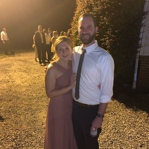 Meet your Posher, Jonathan